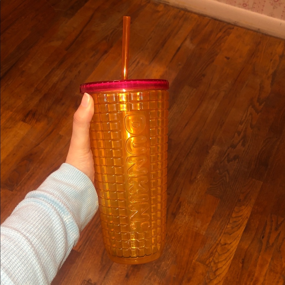 Dunkin’ Tumbler